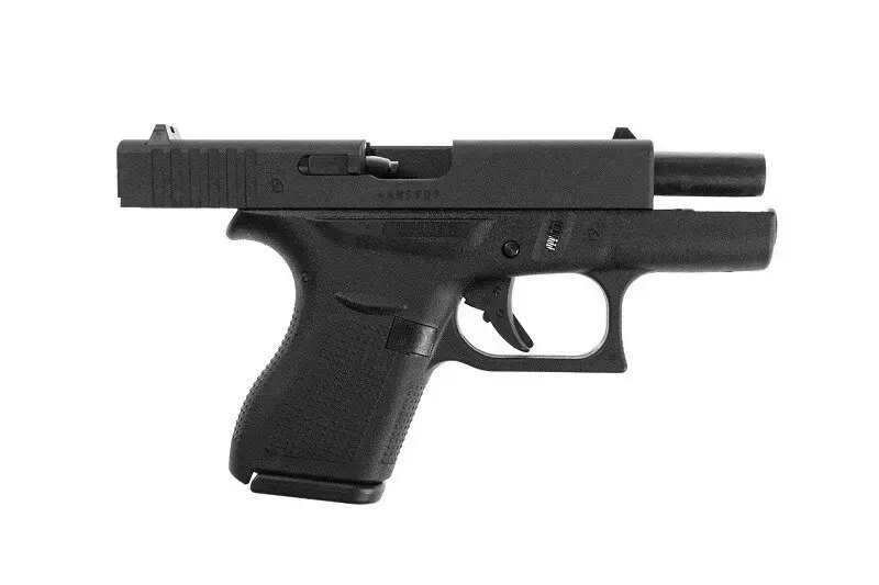 Umarex - Glock 42 GBB (Noir)