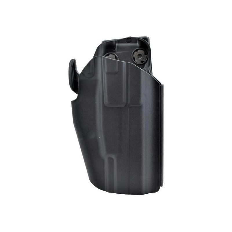 Wosport - Common Holster 01 (noir)