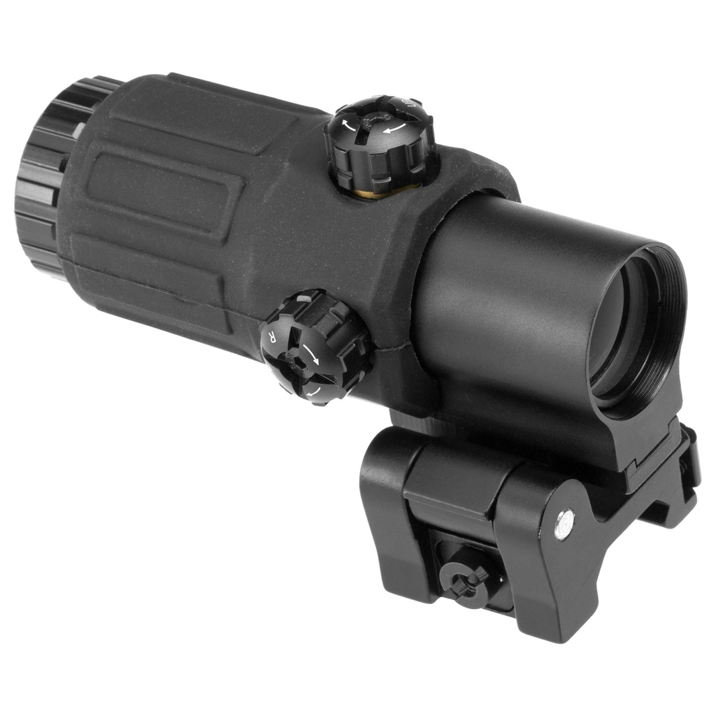 Aim-O - G33 3x Magnifier Black 