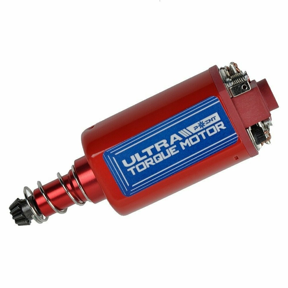 Point - Moteur High Torque Long