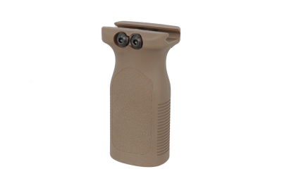 MP - Vertical Grip Tan