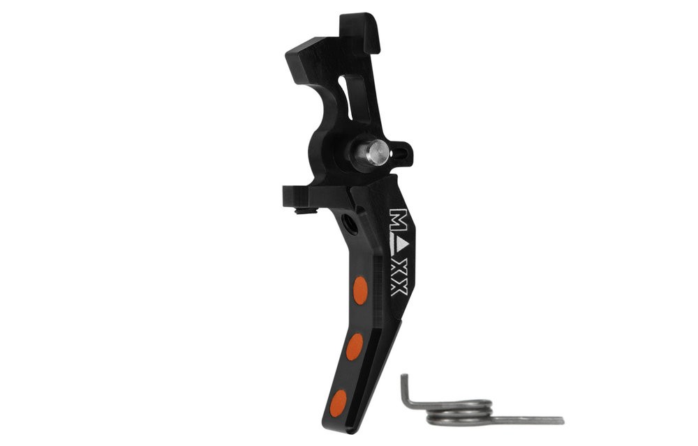 Maxx Model - Detente noire type C