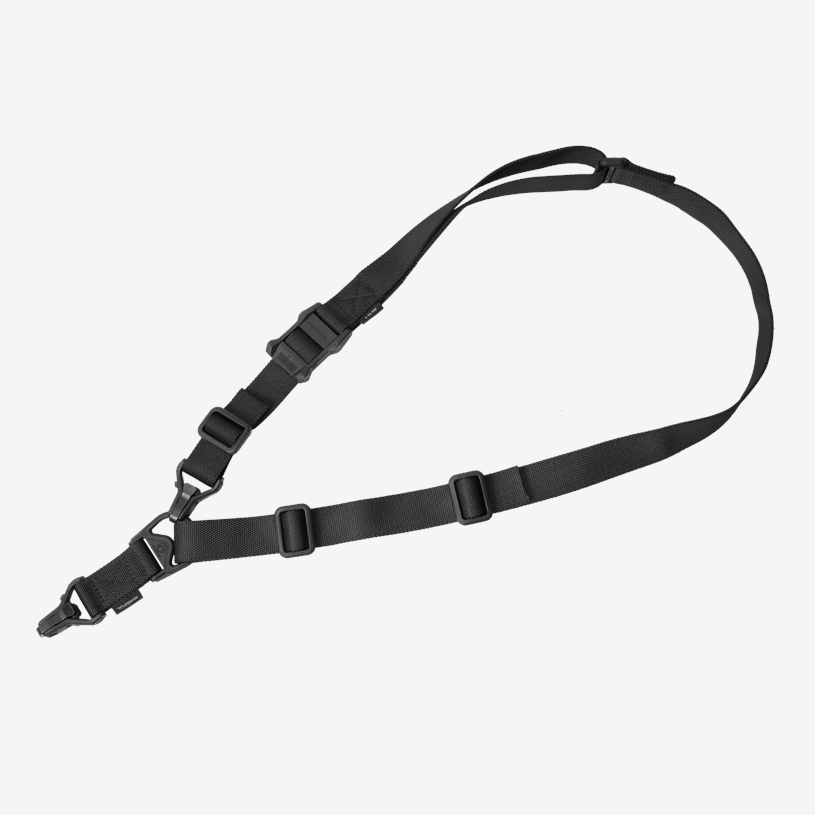 FMA - FS3 Multi-Mission Sling Black 