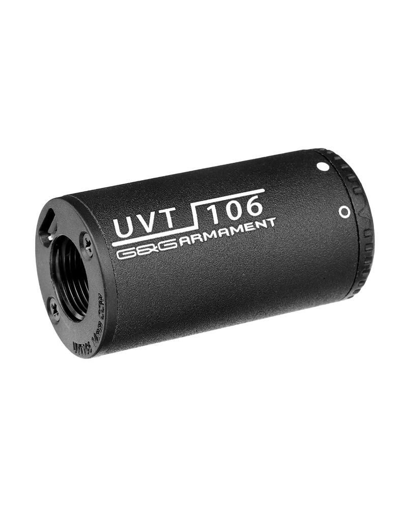 G&G - UVT106 Tracer Unit Black 