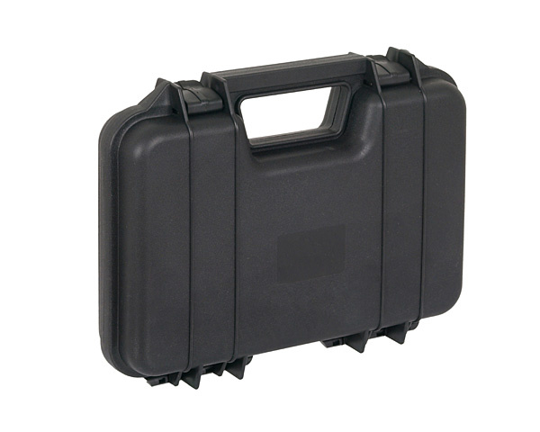 SRC - Valise Pistolet (Noire)