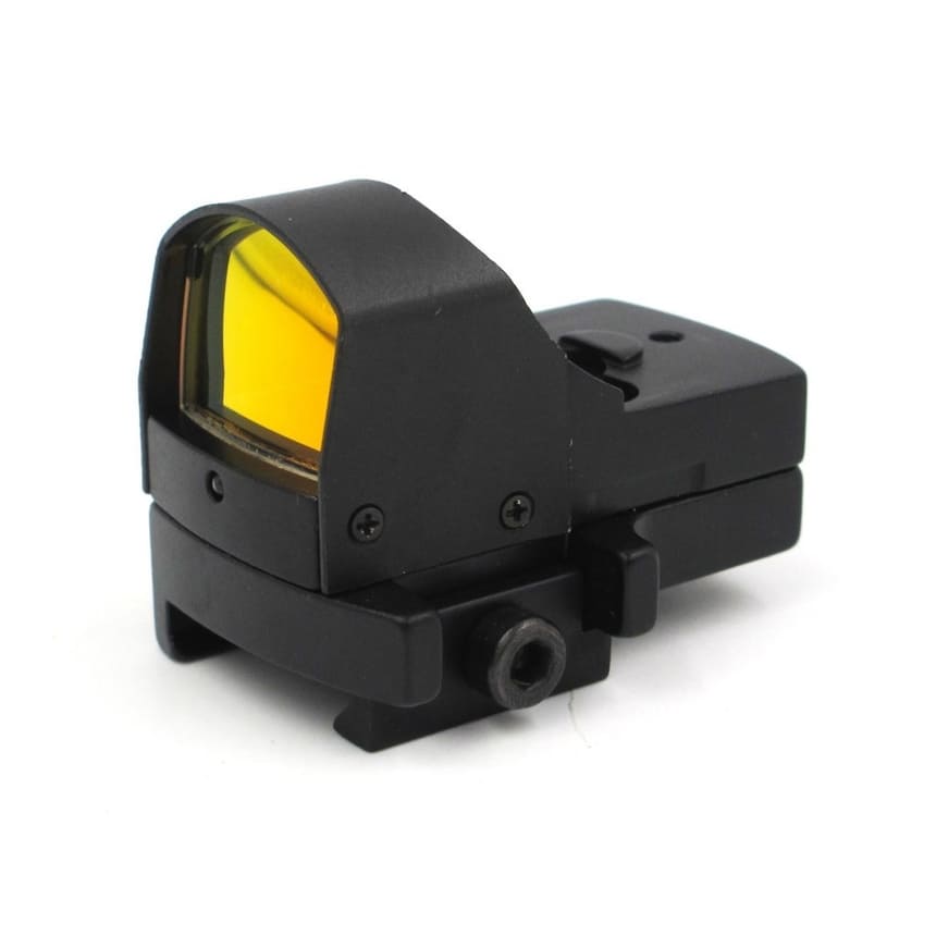 Aim-O - Reflex Sight (Noir)