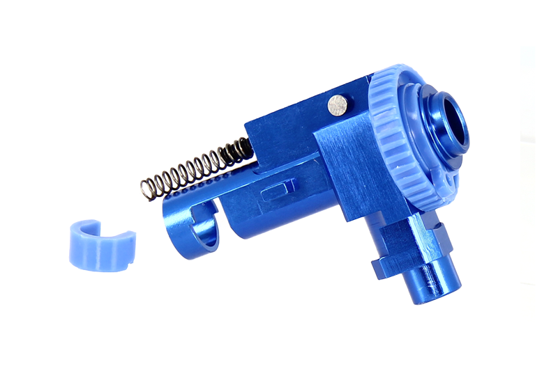 Point - Bloc Hop Up M4 Metal