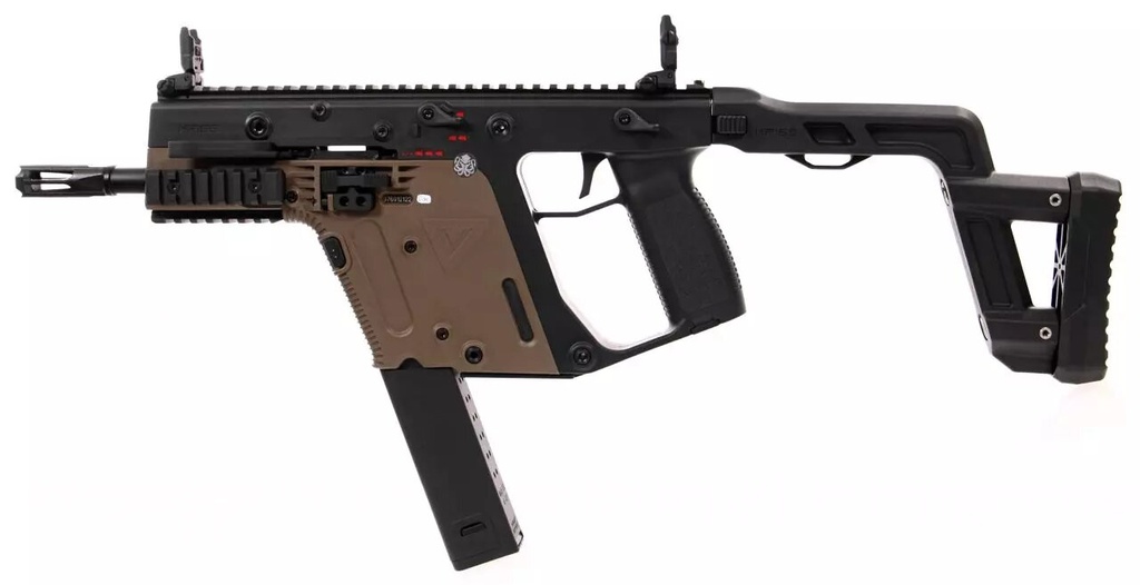 Krytac - Kriss Vector Bi Ton