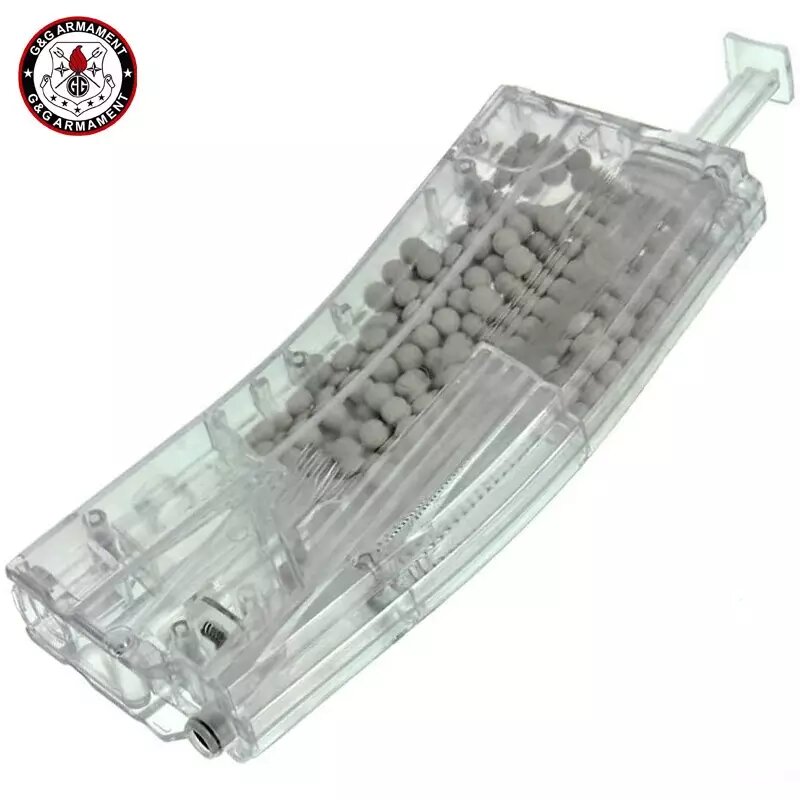 G&G - BB Loader Grand