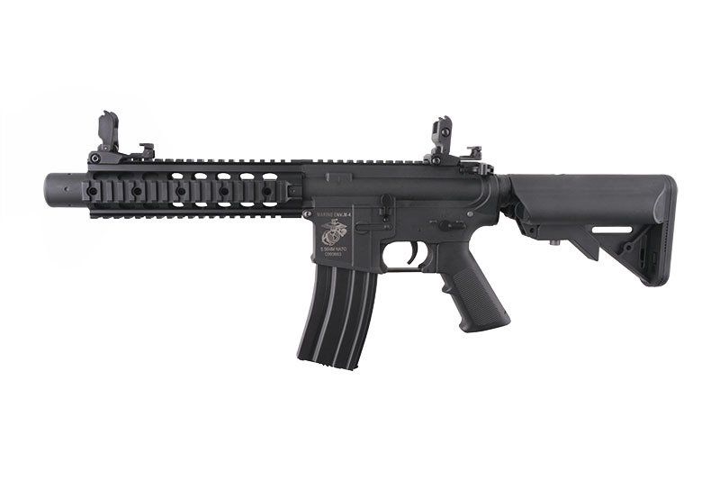 Specna Arms - SA-C05 Noir