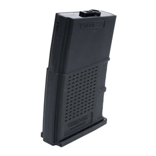 G&G - Chargeur TR16 100 coups (Noir)