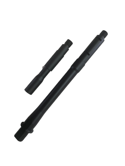 Pirate Arms - M4 Canon Externe Aluminium (Noir)