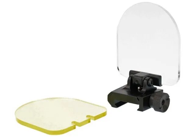 Aim-O - Flip-Up Scope Protector 