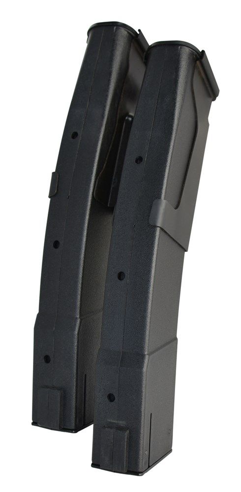 LCT - Chargeur PP-19 double (50x2)