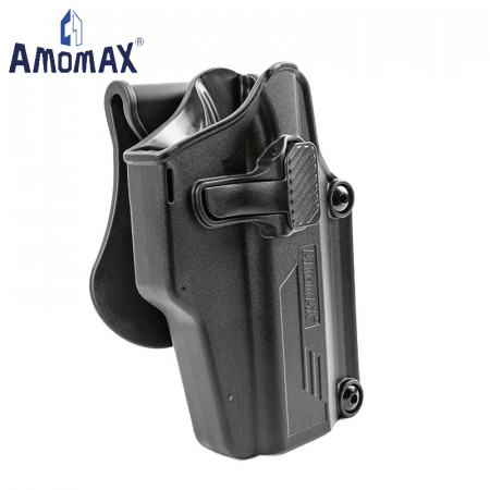Amomax - Paddle Holster pour Glock 26/27/33