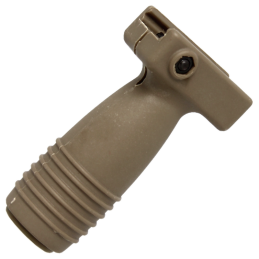 MP - Short Vertical Grip (Tan)