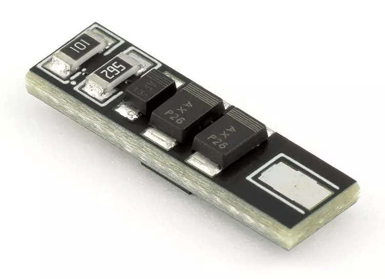 Gate - Pico SSR 3 Mosfet