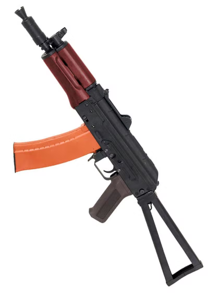 Cyma - AKS74U