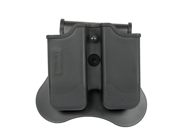Amomax - Double Mag Pouch 226 (copie)