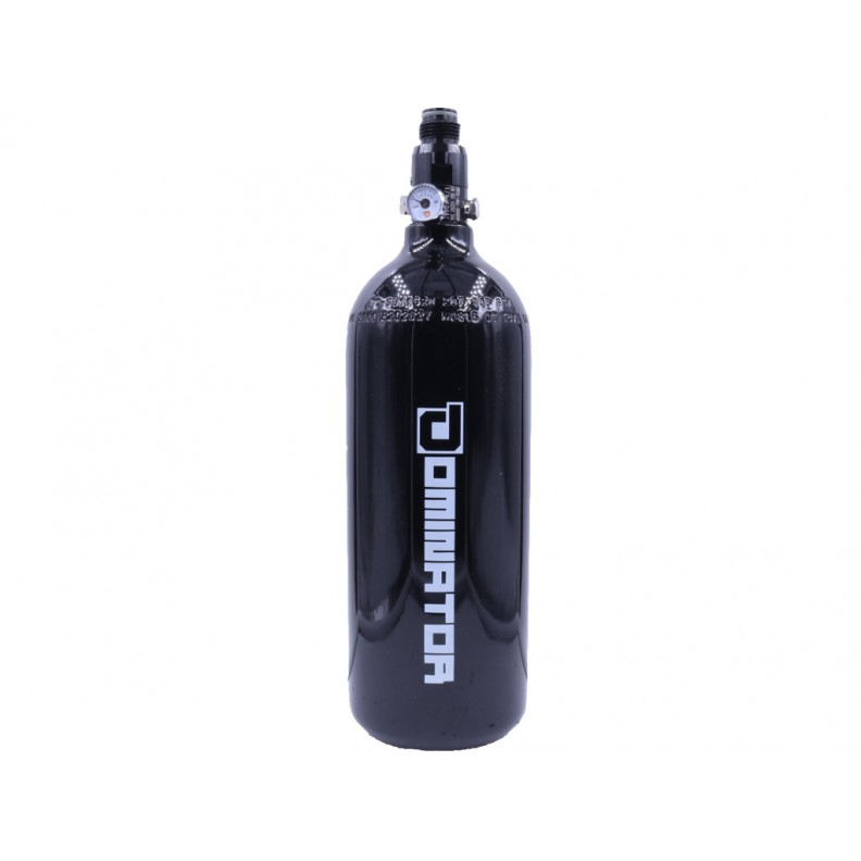 Dominator - 48/3000 HPA Aluminium Tank