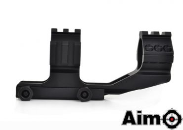 Aim-O - Tri Side 25.4mm / 30mm Montage Lunette