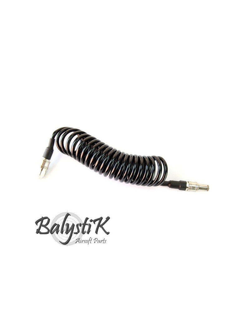 Balystik - Mini Mamba Line US (Torsade)