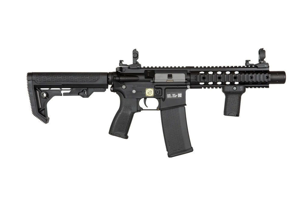 Specna Arms - SA-E05 Edge Light Ops Stock