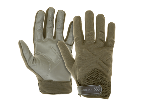 Invader Gear - Shooting Gloves (OD - M)