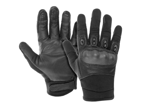 Invader Gear - Assault Gloves (Noir - M)