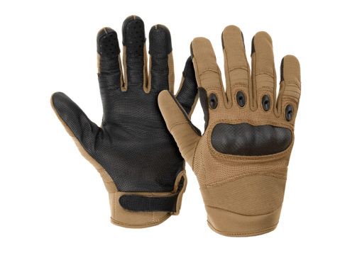 Invader Gear - Assault Gloves (Coyote - L)