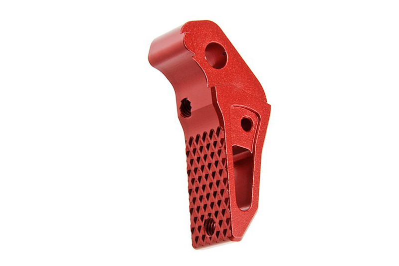 TTI Airsoft - Tactical Adjustable Trigger AAP (Rouge)