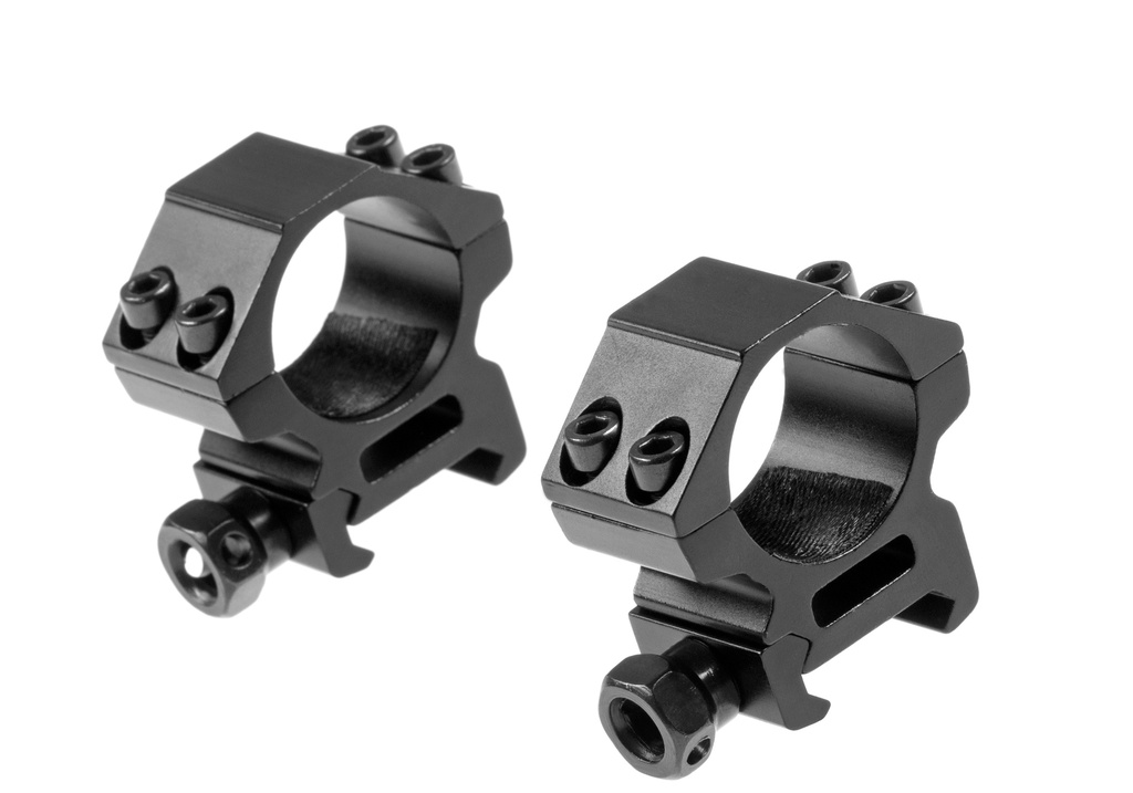 Pirate Arms - 25.4 / 30 mm QR Mount Ring