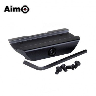Aim-O - Montage Bas RD-1 (Noir)