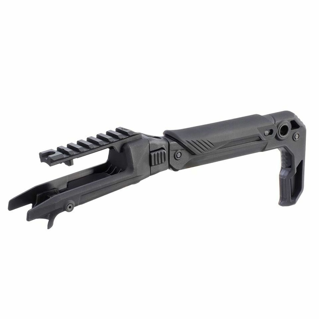 Action Army - Crosse Pliable AAP01