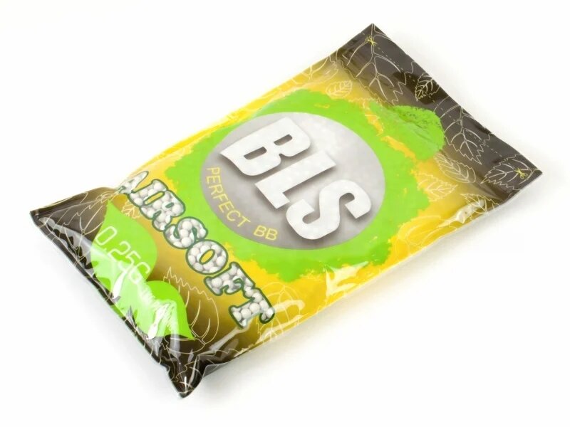 BLS -  Billes 0,25 Bio