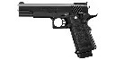 Tokyo Marui - Hi-Capa 5.1 Noir