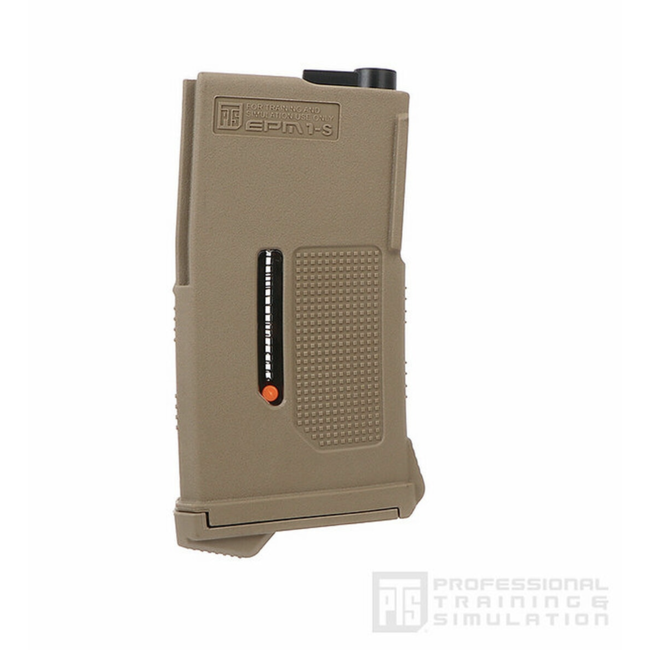 PTS - EPM1-S Tan