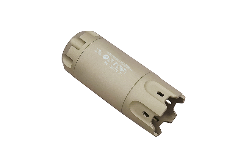 Acetech - Blaster Tracer Unit Tan