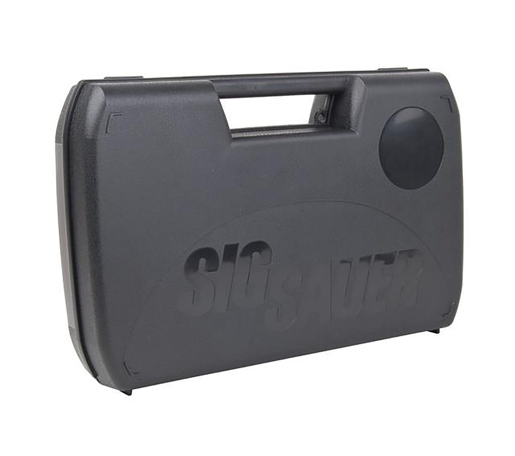 SIG SAUER - Mallette Pour Réplique de Poing