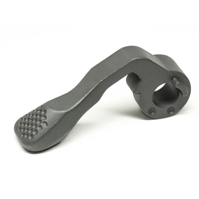 Action Army - VSR-10 Steel Bolt Handle Type A Left Hand