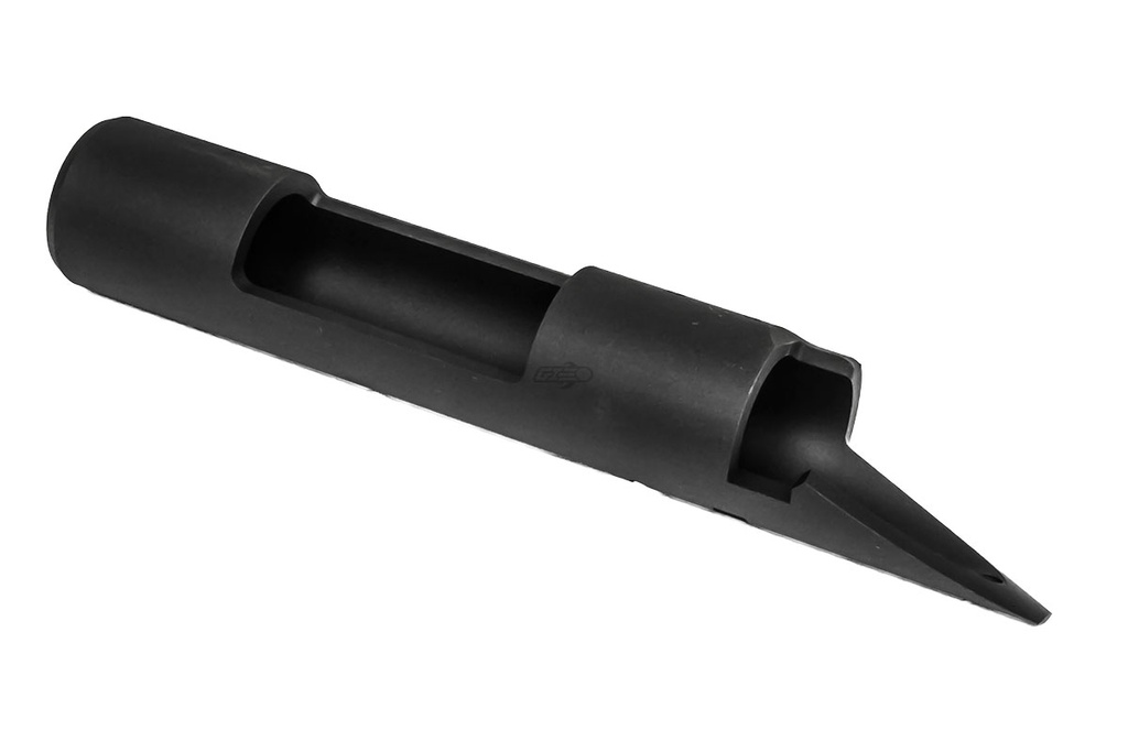 Action Army - VSR-10 CNC Receiver Gauché