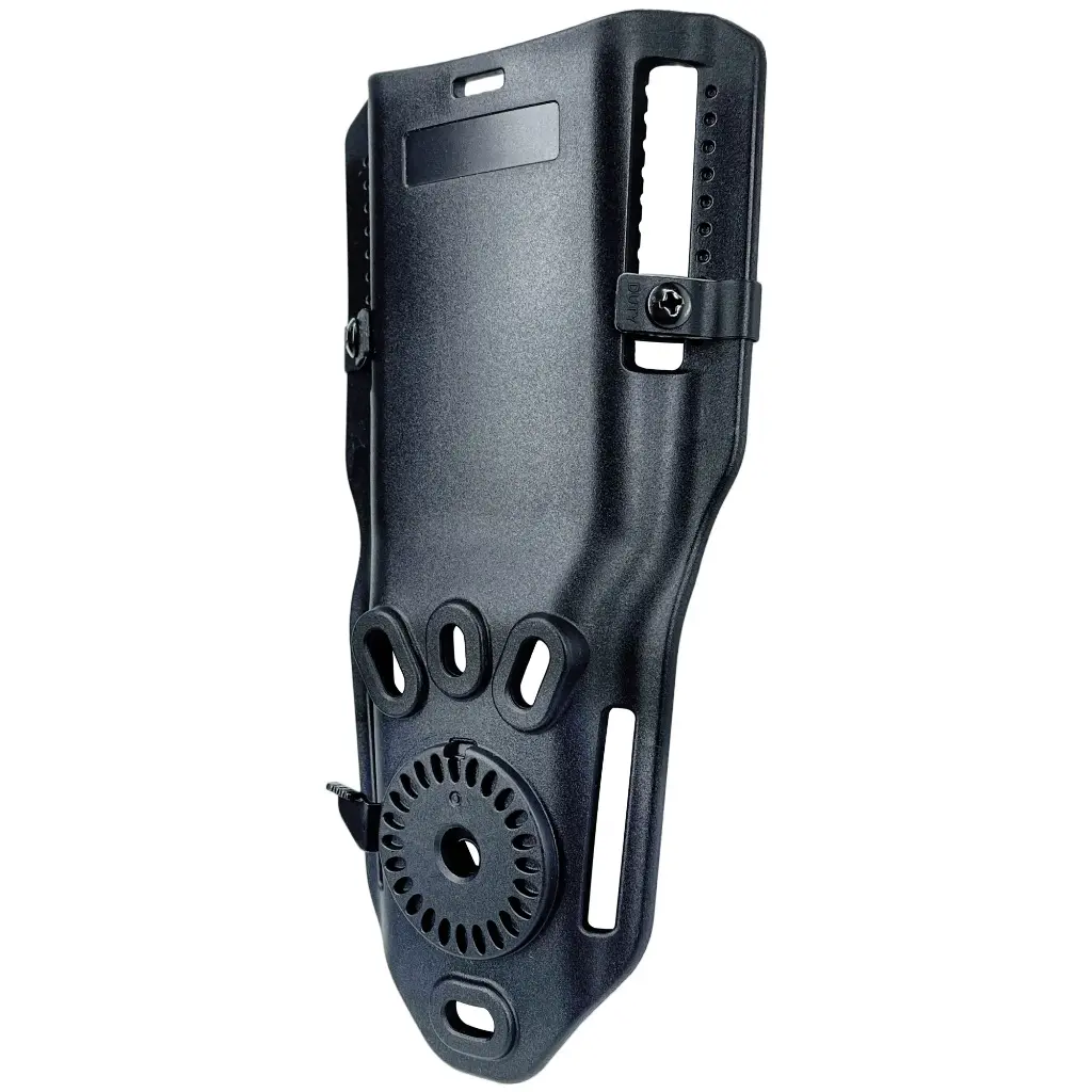 Wosport - Holster Glock Kit Drop Leg