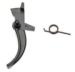 Lonex - Détente M4 Acier