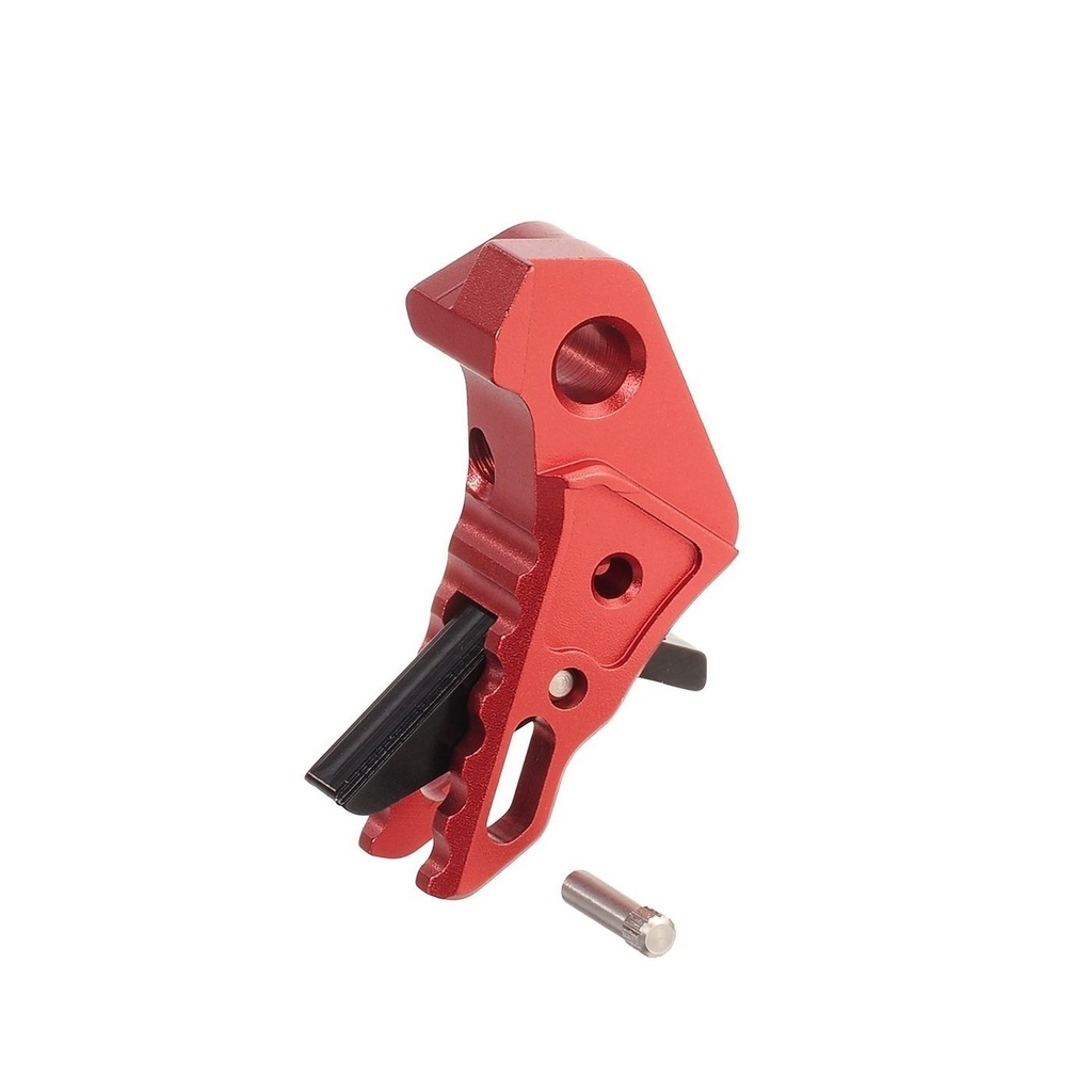 Action Army - Tactical Adjustable Trigger AAP (Rouge)