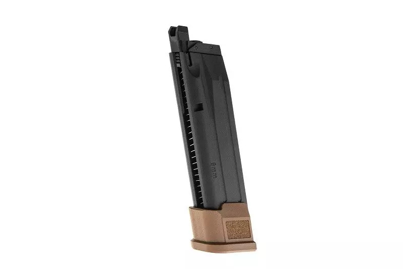 SIG - Chargeur P320 M17 (Tan)