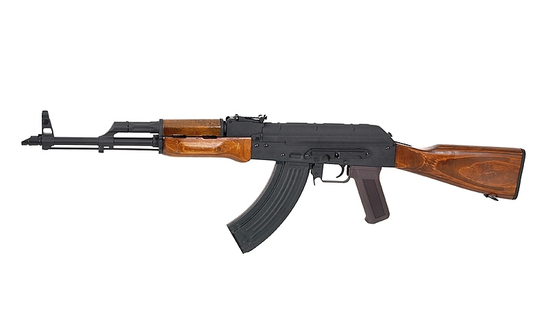 Cyma - AKM