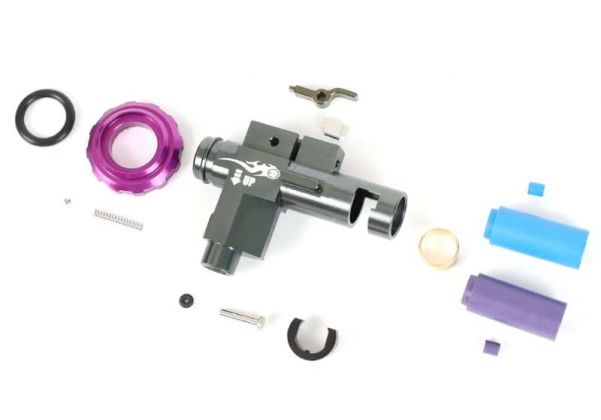 Prometheus - Bloc Hop Up G&G/Krytac