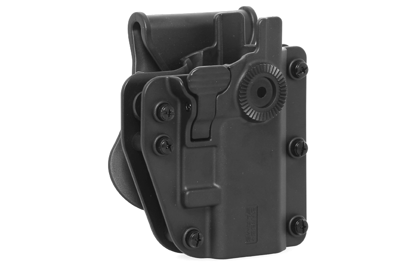Swiss Arms - Holster Universel Adapt-x (Noir)