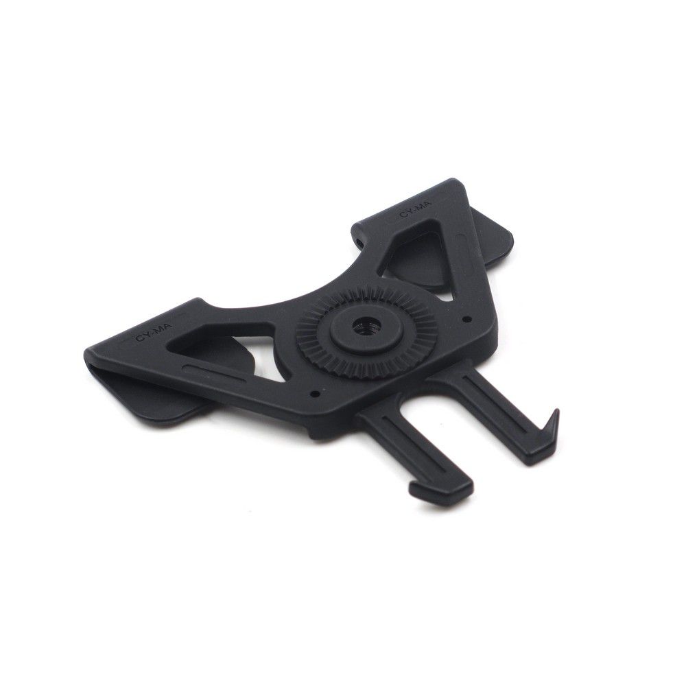 Amomax - Molle Attachement