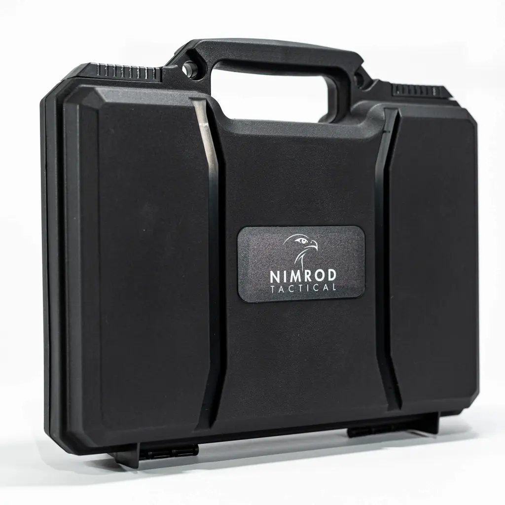Nimrod Tactical - Valise Pistolet